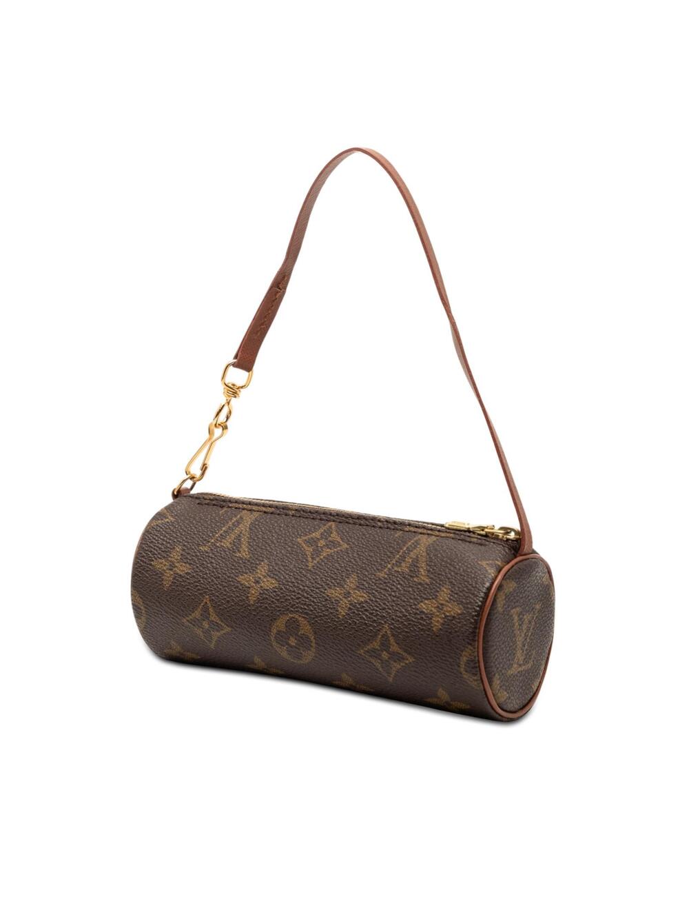 Louis Vuitton Papillon Pochette Pre- #279830L44B - Picture 2 of 6
